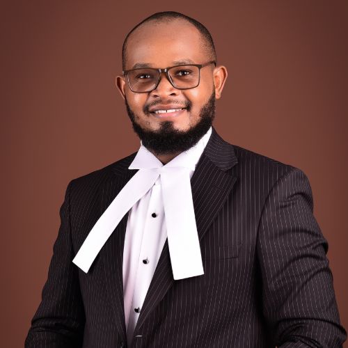 Mark O. Oroko