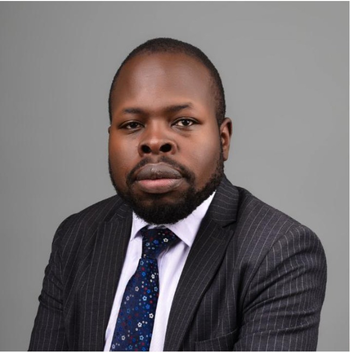 Ochiel J. Dudley, FCIArb